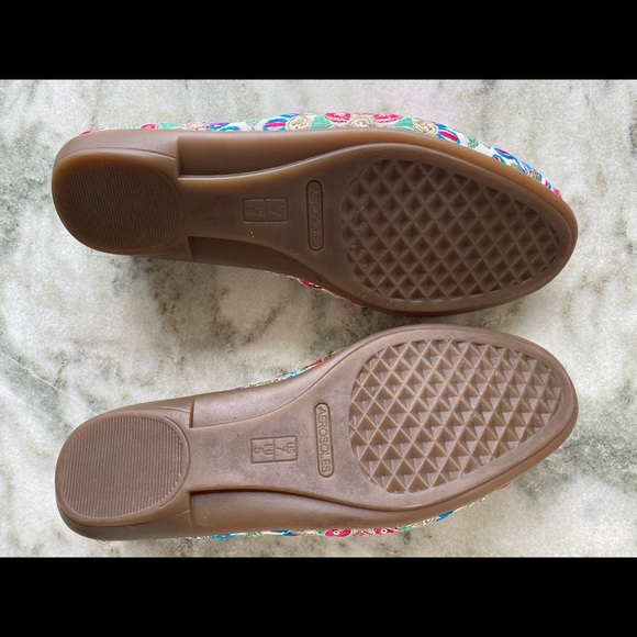 Aérosoles - Picture 5 of 5